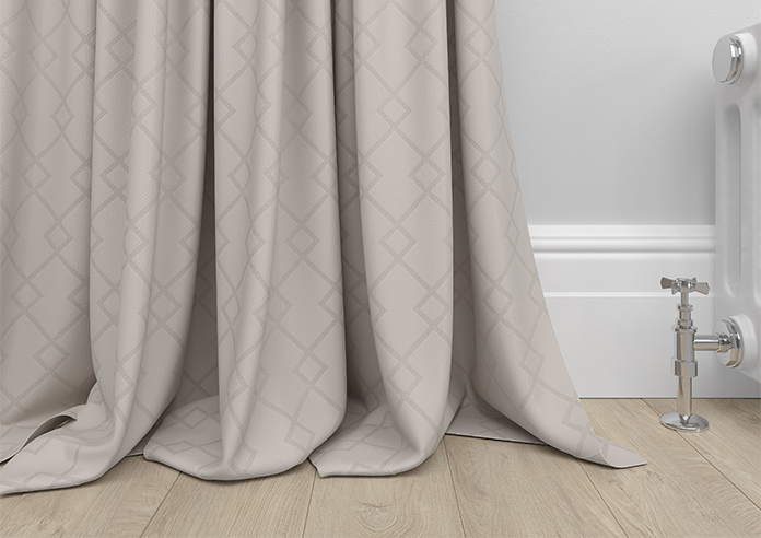 Dolce, Clay - Made to Measure Curtains - Image 6